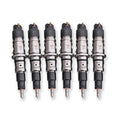 RAM 2022-2024 6.7L Brand New CUSTOM Injector Set Dynomite Diesel