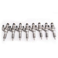Chevy Duramax 01-04 LB7 Brand New 300% Over Injector Set (SAC Nozzles) Dynomite Diesel
