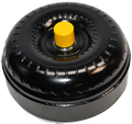 Dodge DRM1 Re Manufactured DRM1 Single Disc Low Stall Converter Yellow Cap For 94-07 Dodge 5.9L Cummins Diesel Performance Converters
