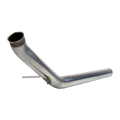Dodge 4 Inch Down Pipe Armor Plus Series For 03-04 Dodge Ram Cummins MBRP
