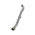 Armor Lite Series Ford 3 Inch Down Pipe Kit For 94-97 Ford F-250/350 7.3L Powerstroke MBRP