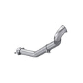 94-97 Ford F-250, F-350 7.3L Powerstroke Armor Plus 3-Inch Down Pipe Kit