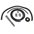 1994-2022 Cummins Battery Delete Kit Full Send Diesel