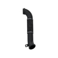 3 Inch Down Pipe For 04-10 Silverado/Sierra 6.6L Duramax Fits Mid to Late 04 Models MBRP
