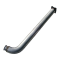 Silverado/Sierra 4 Inch Front Pipe Flange For 01-04 Silverado/Sierra 2500/3500 Duramax Armor Lite Series For MBRP