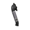 3 Inch Turbo Down Pipe-Carb For 01-04 Silverado/Sierra Duramax 2500/3500 EO Num. D-763 For 01-04 Silverado/Sierra 2500/3500 Duramax MBRP