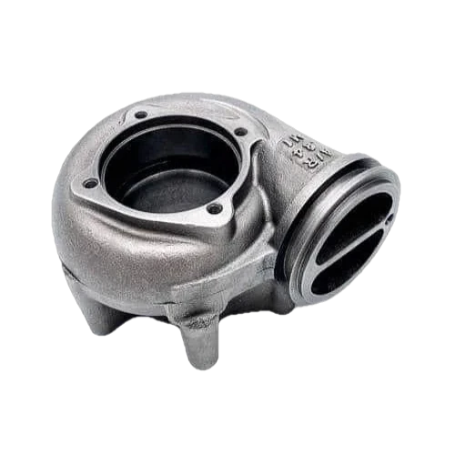 KC Upgraded Turbine Housing w/ Wastegate (.84 A/R) - 7.3 POWERSTROKE (L99-2003) - I have a KC300x Stage 2 turbo