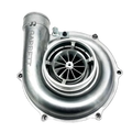 KC DIY Turbo Upgrade Kit - 64.7mm (not recommended for 2005-2007 turbos), (2003) 10 Blade Turbine, no 360kit - 6.0 POWERSTROKE