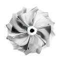 KC Drop In Billet Wheel - 7.3 POWERSTROKE (L99-03)