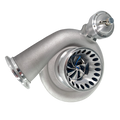 NEW GEN 3 KC300x Stage 3 Turbo - 7.3 POWERSTROKE (L99-03) / Black Cover