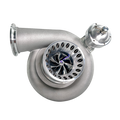 NEW GEN 3 KC300x Stage 2 Turbo - 7.3 POWERSTROKE (L99-03) / Purple Cover
