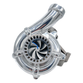 KC Stage 1 Low Pressure Turbo- 6.4 POWERSTROKE (2008-2010) SPECIAL COVER