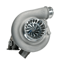 NEW KC Jetfire S2r Gen 2 Dual Ball Bearing Turbo - 6.0 Powerstroke (2003)