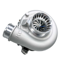 KC Jetfire Stage 1 Turbo (11 Blade) - 6.0 Powerstroke (04-07)