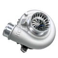 KC Jetfire Stage 1 Turbo (10 Blade) - 6.0 Powerstroke (2003)