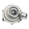 KC Whistler Stage 2 Turbo - 6.7 POWERSTROKE (2015-2019)