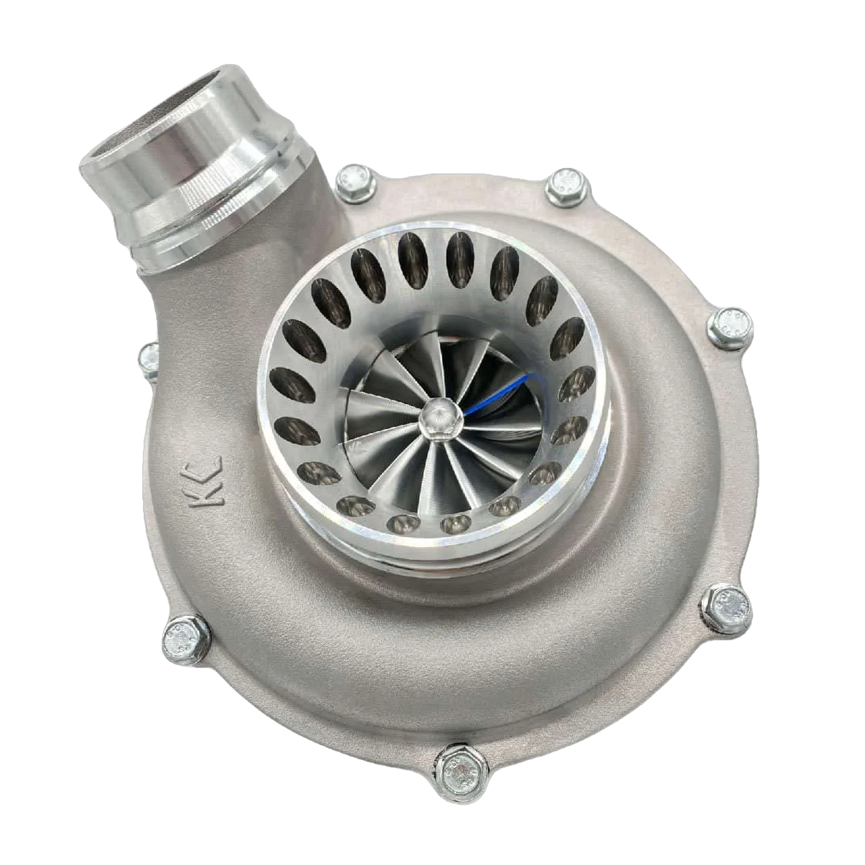 KC Whistler Stage 3 Turbo - 6.7 POWERSTROKE (2015-2019)