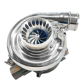 NEW KC Jetfire S2r Gen 2 Dual Ball Bearing Turbo (SPECIAL COVER) - 6.0 Powerstroke (2003)