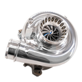 NEW KC Jetfire S3r Gen 2 Dual Ball Bearing Turbo (SPECIAL COVER)  - 6.0 Powerstroke (2003-2007)