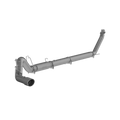 Dodge 5 Inch Turbo Back Single Side Exit Armor Lite For 98-02 Dodge Ram 2500/3500 Cummins MBRP