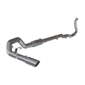4 Inch Turbo Back Single Side Exit Exhaust For 89-93 Dodge Ram D250/D350 Cummins 2WD MBRP