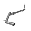 4 Inch Turbo Back Single Side Exit Exhaust For 88-93 Dodge Ram D250/D350 Cummins 4WD MBRP