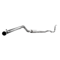 4 Inch Turbo Back Single Side Exit Exhaust For 88-93 Dodge Ram D250/D350 Cummins MBRP