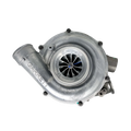 KC Stock Plus Billet Turbo (Garrett) - 6.0 POWERSTROKE 
2003 / STOCK 10 Blade Turbine