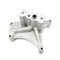 Non-EBPV Turbo Pedestal - 7.3 POWERSTROKE (99.5-03)