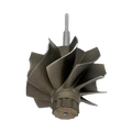 KC S300 Turbine Wheel - 7.3 POWERSTROKE (1994-1998)