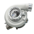 KC Jetfire Stage 2 Turbo - 6.0 POWERSTROKE (2003)