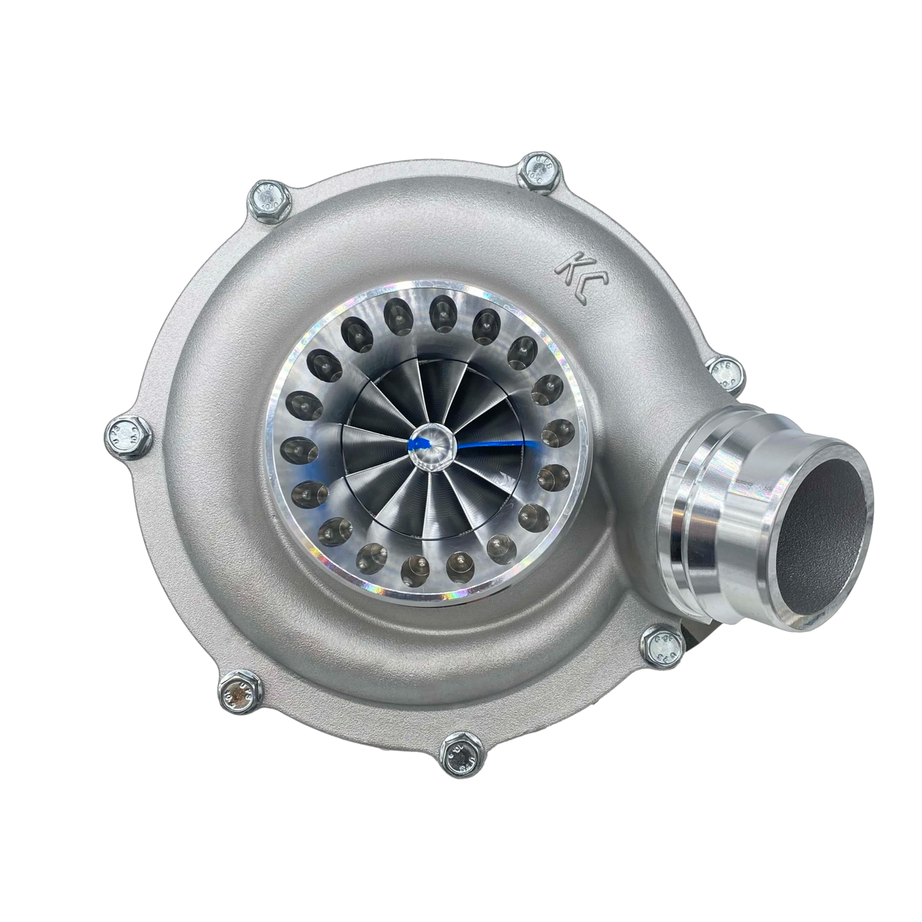 KC Whistler Stage 1 Turbo - 6.7 POWERSTROKE (2011-2014)