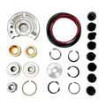 Borg Warner S300-SXE Turbo Rebuild kit with 360 upgraded bearing