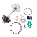 Balanced Assembly Turbo Kit - 6.0 Powerstroke (2005-2007) / extreme rebuild kit