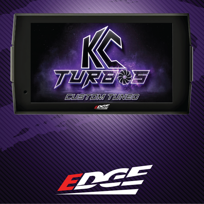 KC CTS3 Evolution - 6.0 Powerstroke (2003-2007)