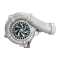 KC Stage 2 Low Pressure Turbo - 6.4 POWERSTROKE (2008-2010)