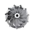 KC Billet Turbo Compressor Wheel - 6.0 POWERSTROKE (2003-2004)